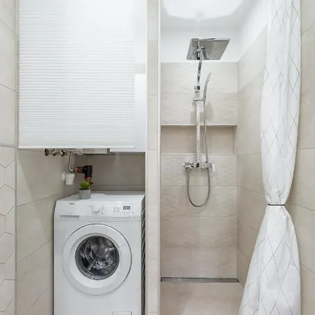 L10 Dolce Apartment Budapest