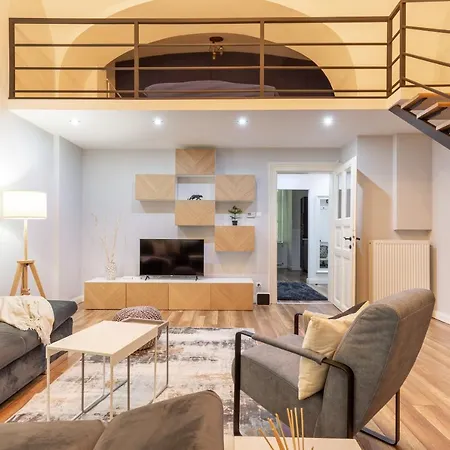 L10 Dolce Apartment