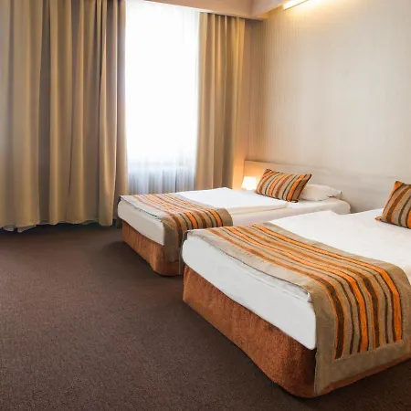 Hotel Star City