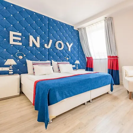 Estilo Fashion Hotel