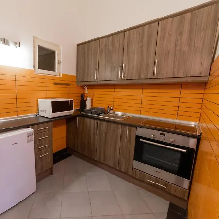 Apartment Kalvin Loft *