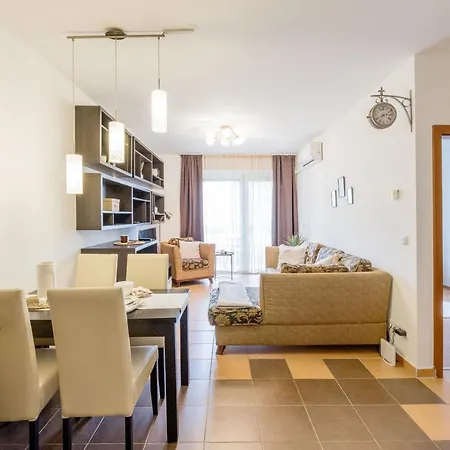 My Old Family Apartment *
