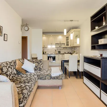 My Old Family Apartment Budapest