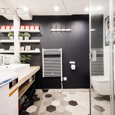 Appartement Twin *