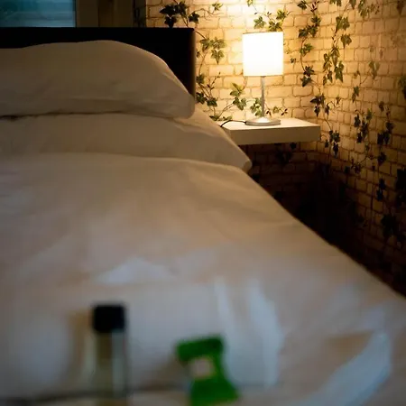 Brigi For 6 Ppl, Ac, Fast Wifi * Budapešť