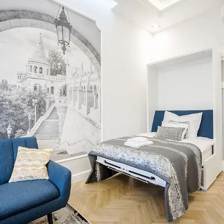 Delux Downtown In Jewish Quarter Apartment *