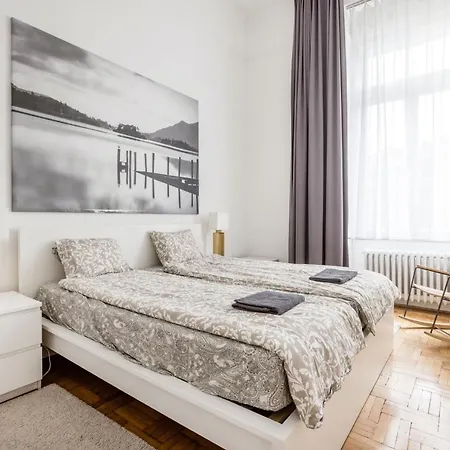 Apartmán Elegant In Super Location *