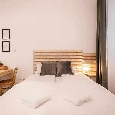 A20- Bp Modern Boutique * Budapest