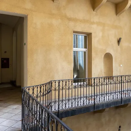 Appartement Bohemian In The Centre *