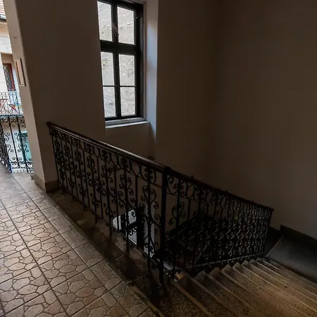 Spacious & Stylish In Downtown