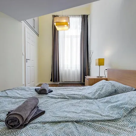 Apartment Spacious & Stylish In Downtown *