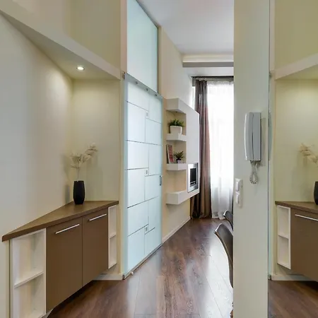 Spacious & Stylish In Downtown