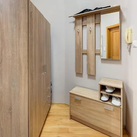 Appartement Bohemian In The Centre