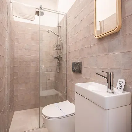 Appartamento Sunset Treasure 3-bdr *