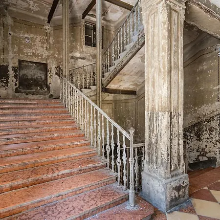 Appartamento Sunset Treasure 3-bdr Budapest