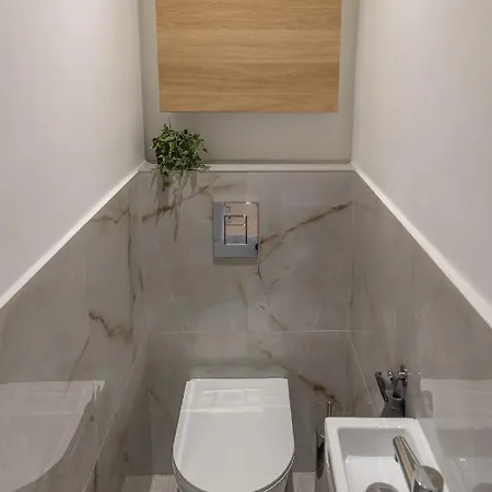 Gems Of - Emerald Apartamento *