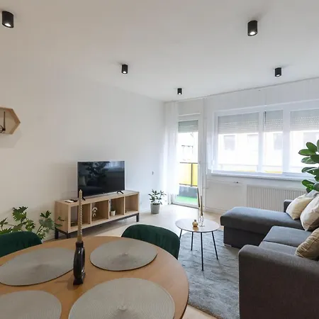 Gems Of - Emerald Apartamento