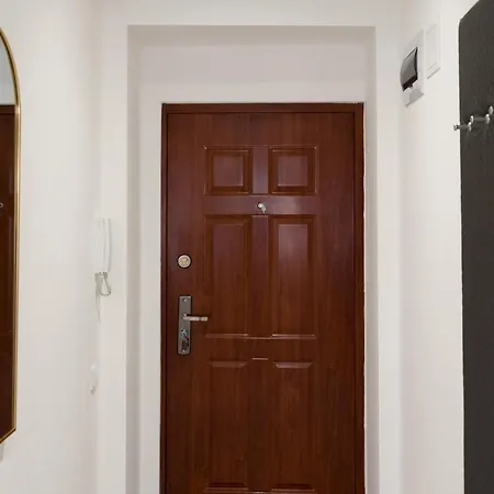 Apartamento Gems Of - Emerald *