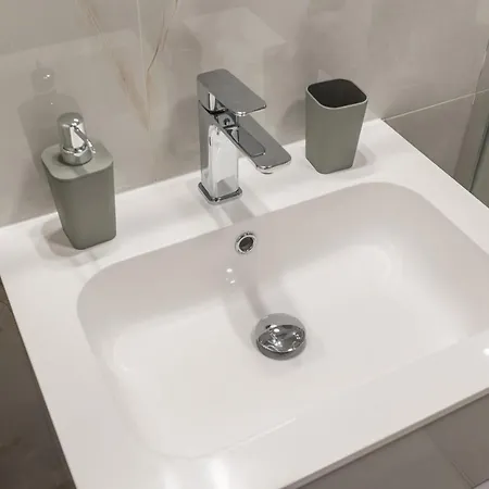 Gems Of - Emerald Apartamento *