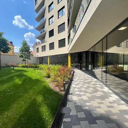 Mt Apartamento Budapeste