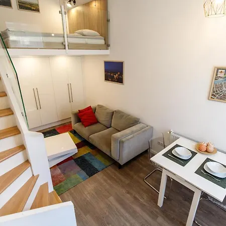 Apartment A59