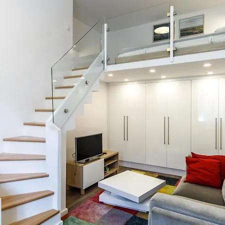 Apartment A59