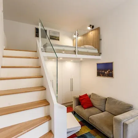 Apartment A59 *
