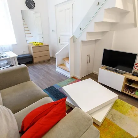 A59 Apartment