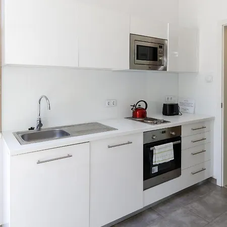 A59 Apartment Budapest