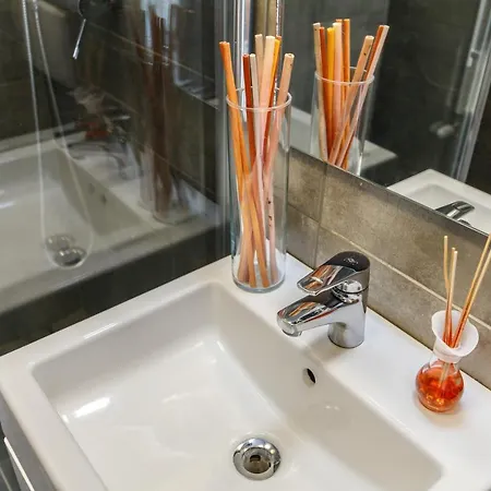 Apartment A59 Budapest