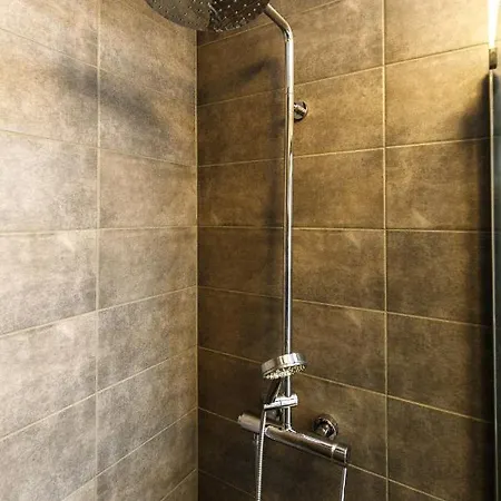 A59 Apartment *