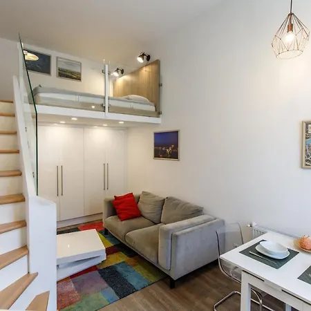 Apartment A59 *