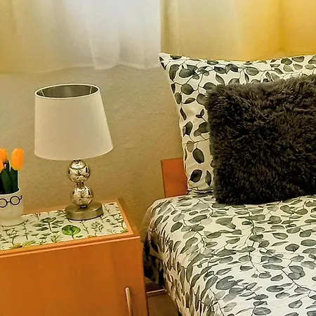 Apartman Atlantis *