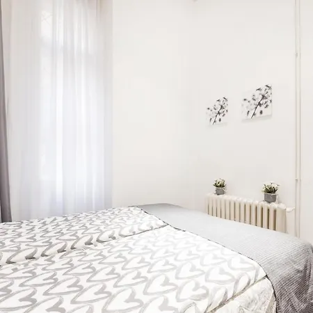 Apartment Elegant In Super Location