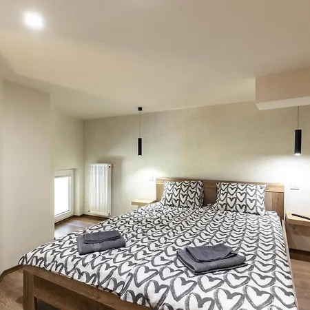 Kazinczy 10 With 3 Bedrooms Appartement