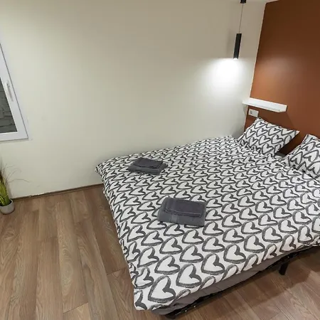 Appartement Kazinczy 10 With 3 Bedrooms