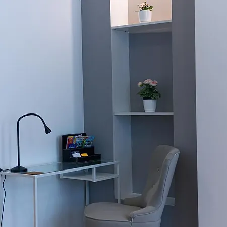 Appartamento Joy On Kiraly Street *
