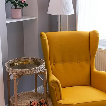 Appartamento Joy On Kiraly Street *