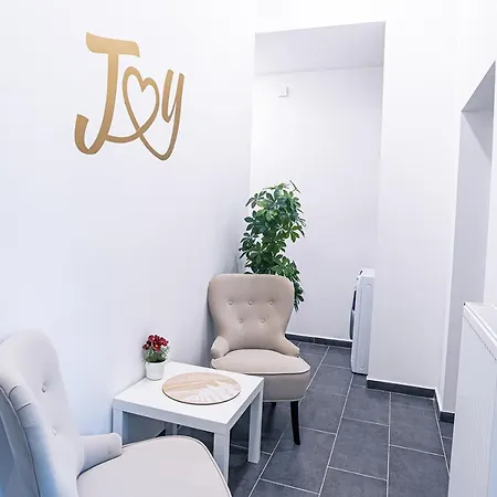 Joy On Kiraly Street Appartamento