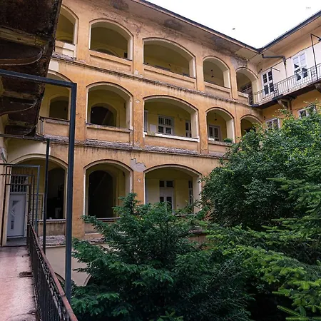 Appartamento Joy On Kiraly Street