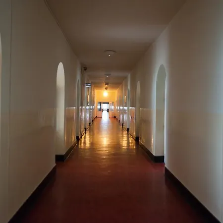 Mogyorodi Hostel Budapest