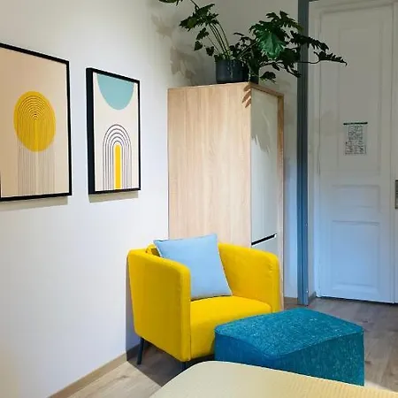 Affittacamere Fifteen Boutique With Self Check-in
