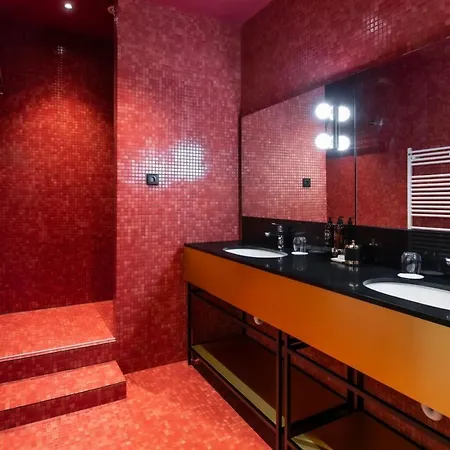 Hotel Stories Boutique Boedapest