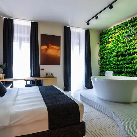 Stories Boutique Hotel