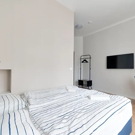 Oliver Lejlighedshotel