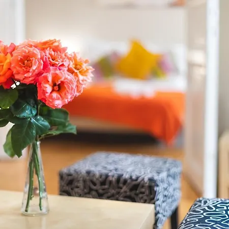 Orangehomes Kalvin Sq 2 Bedroom Apartment *