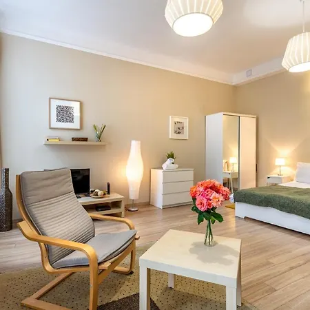 Orangehomes One Bedroom Comfy Apartment Budapest