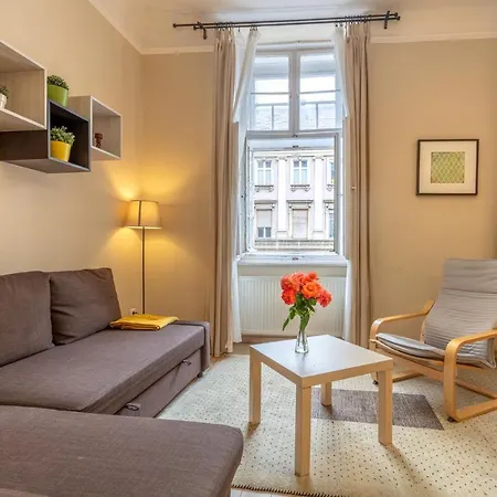 Apartment Orangehomes One Bedroom Comfy