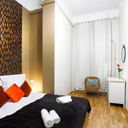 Orangehomes Kalvin Sq 2 Bedroom *