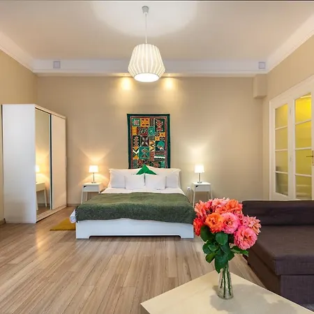 Apartment Orangehomes One Bedroom Comfy